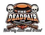 Sportsmans Training Center - the Dead Pair Podcast logo