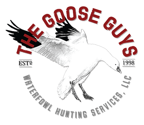 The Goose Guys Waterfowl Hunting LLC logo