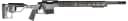 Christensen Arms 8011202800 MPR 17 HMR 30+1 16″ Black Match Grade Threaded Barrel, Black Nitride Picatinny Rail Receiver, Carbon Fiber M-LOK Handguard, Tungsten Gray Adj w/MagneLock Technology Stock 2