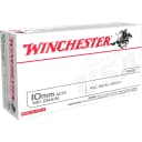 Winchester 10mm Auto 180gr – 50rd 4