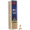 CCI .22 LR 36gr – 300rd 3