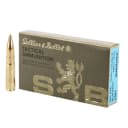 sellier-bellot .300 Blackout 200gr FMJ – 20rd 3