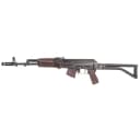 Ars SAM7SF 7.62X39 Side Folder Enhanced Fcg Plum 1