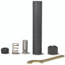 Yhm Suppressor Sidewinder M2 9MM 1