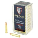 Fiocchi .22 WMR 40gr FMJ – 50rd 1