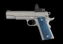 Colt 1911 Competition Series 9MM 5″ 9+1 Stainless Optics Ready 3
