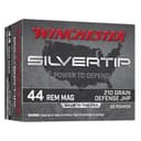 Winchester .44 Magnum 210gr JHP – 20rd 3