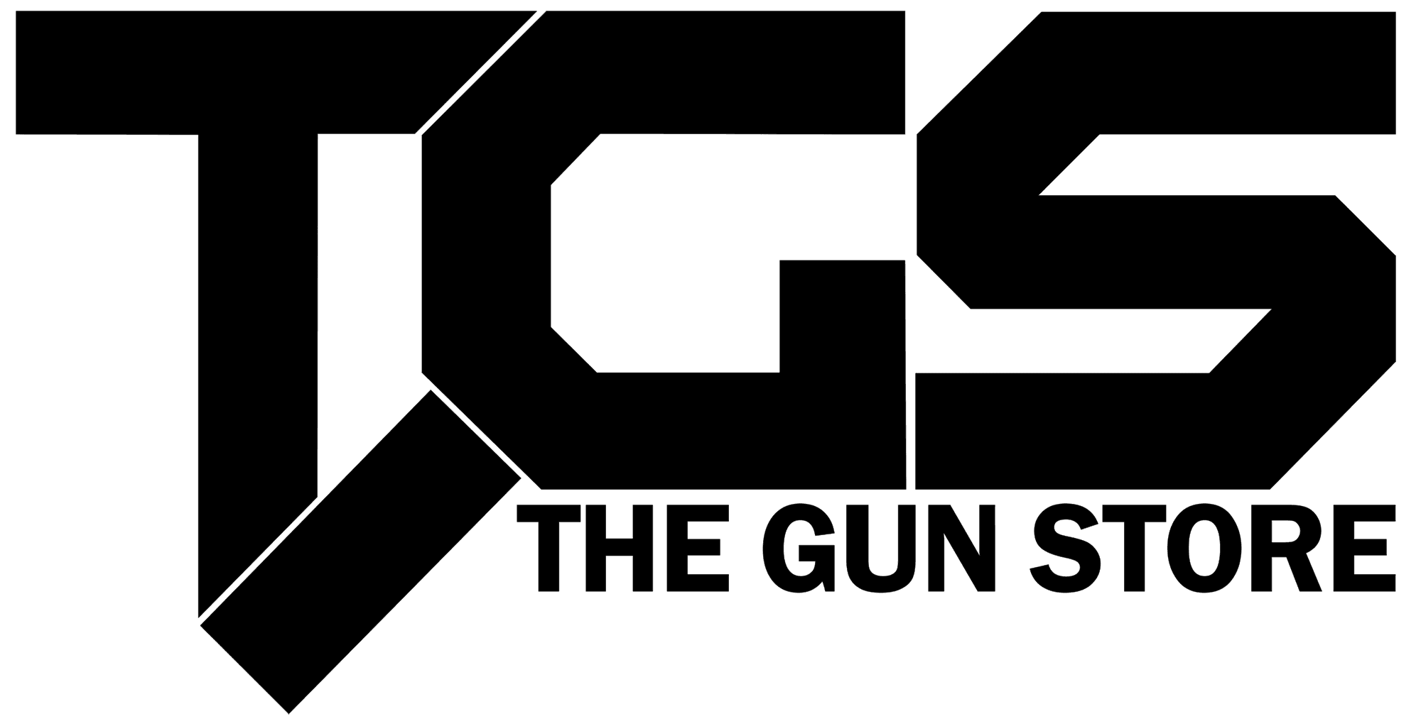 The Gun Store logo