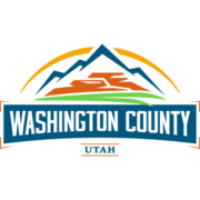 Crossroads of the West Gun Show logo