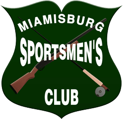 Club Hours - Miamisburg Sportsmen's Club logo