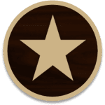 The Range of Richfield logo