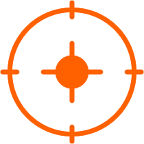The Sharp Shooter logo