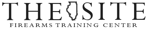 The Site Firearms Training Center logo