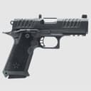 Sti Staccato Hd Cs Frame P4 9MM 4″ 2