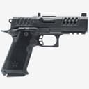 Sti Staccato Hd Cs Frame P4 9MM 4″ 1