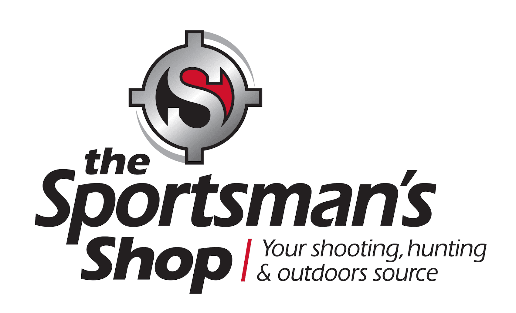 The Sportsman's Shop logo
