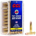 CCI Ammunition HP 2