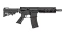 Dpms DP516551736739 Kitty Kat 300 A4 7.5″BRACE BLK 3