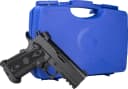 Girsan Witness 2311 Brat 9MM – Officer Bull BBL 17RD BLK 1
