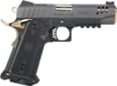 Girsan 2311 Negotiator Talo – 9MM Commander Ord 17RD BLK 1