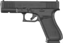 Glock 21 MOS V 45ACP Fixed – Sights 10-SHOT Black 4