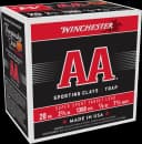 Winchester Aa Super Sport 20G 2 3/4″ 7.5SHT 7/8OZ 25/250RDS 2