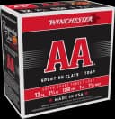 Winchester Aa Super Sport 12G 2 3/4″ 1OZ 7.5SHT 25/250RDS 1