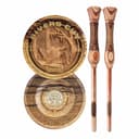 Primos Rivers Cut Turkey Pot Call 1