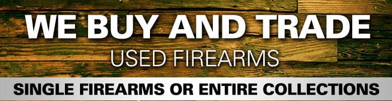 The Wolf's Den - the Bow & Gun Specialists logo