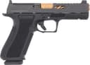 Shadow Systems DR920 Elite 9mm 2
