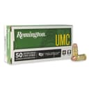 Remington 125gr FMJ 4