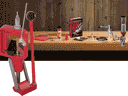 Hornady Lock-n-load Classic – Reloading Tool Kit 1