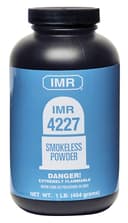 IMR 942271 IMR 4227 Smokeless Pistol Powder 1 lb 4