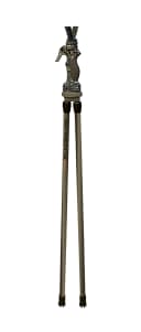 Primos 65814 Trigger Stick Gen3 Shooting Stick Camo 24-61″ 4