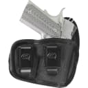 Crossfire Cyclone Holster Sub-Compact 2-2.5 in. IWB/OWB RH 1