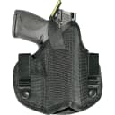 Crossfire Eclipse Holster Compact 3-3.5 in. IWB/OWB RH 2