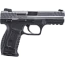 SAR USA SAR9T Pistol 9mm 4.4 in. Stainless 17 rd. 1
