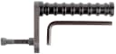 Fightlite Industries 15035 Quick Change Barrel Handle Assembly Black Steel 3