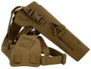 Cole-tac VW102 Varmint Wrangler Pistol Holder Coyote Brown Right Hand 1
