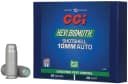 CCI Ammunition 10mm Auto 95gr – 10rd 1