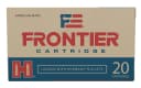 Hornady 7.62x51 NATO 150gr FMJ – 20rd 4