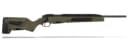 Steyr Arms 26.346.3E Mannlicher Scout Rifle .308 Win 19″ 5+1 w/ Integrated Bipod & Integrated Ghost Ring Sights 1