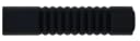 Ab Suppressor Raptor .375/9MM 10 Stack 3 1