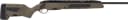 Steyr Scout II Rifle 6.5CM – 19″ Green Threaded Fluted 3