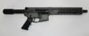 Brigade Manufacturing 5.56 Forged 10.5″ 30+1 Tungsten Gray 1