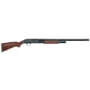 Moss 500 Hunting 12GA 28 Blued Hardwood 6RD 4