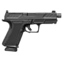 Shadow Systems SS-1310 MR920 Foundation Compact 9mm 4″ 15+1 Black Nitride/Black Nitride Barrel Optic Ready 1