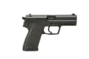 Heckler and Koch (HK USA) P8A1 9MM 15+1 Sfty 4