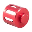 Follower for Remington 870/1100/1187, 20 Gauge, Aluminum Red 2