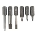 Magna-tip 6 Piece Set of Bits for 1911 Comm/gov’t/offc 2